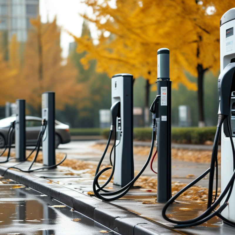 Common Issues with Charging Systems in China You Should Know?