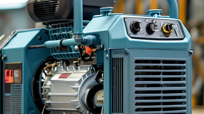 Top 5 Power Electric Generator Options for Global Buyers?