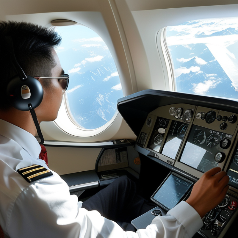 China Top 10 Signs of Hypoxia Detected by Cabin Pressure Monitors?