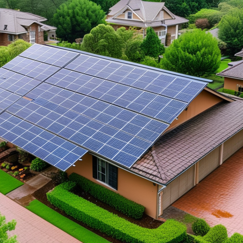 Best Tips for Choosing House Solar Panels for Your Home?