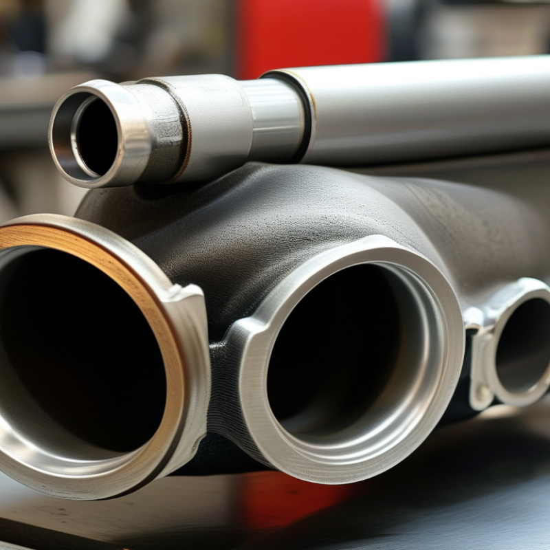 Why is Flare Exhaust Pipe for Flange Important for Performance?