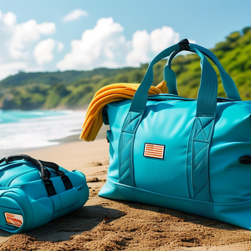 10 Essential Tips for Choosing the Best Neoprene Bags