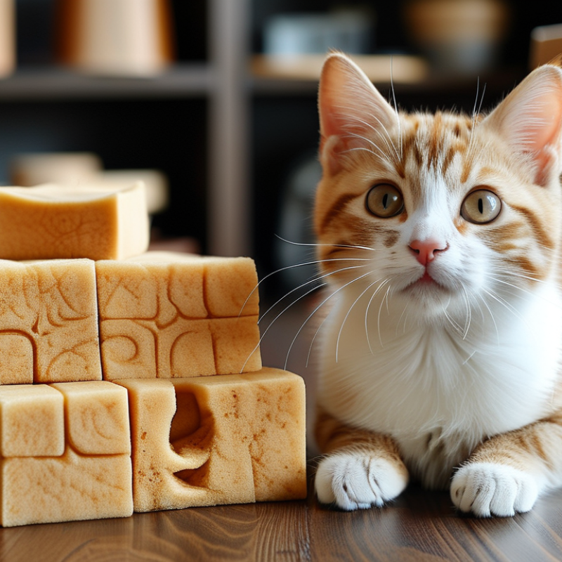 Peach Tofu Cat Litter Price Comparison for Global Buyers?