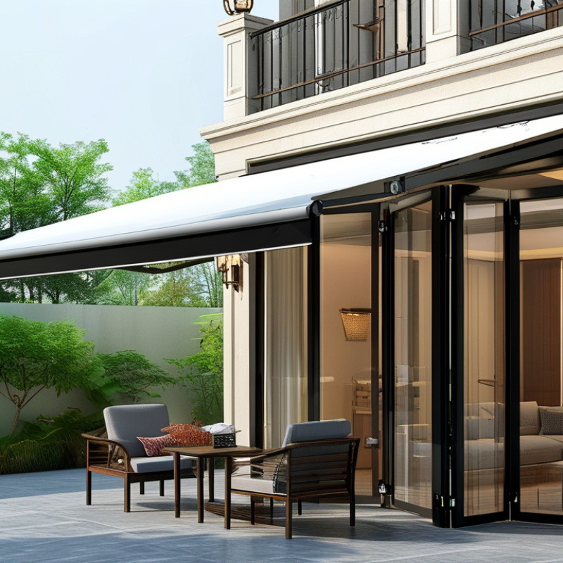 Top China Best Folding Awnings for Global Buyers?