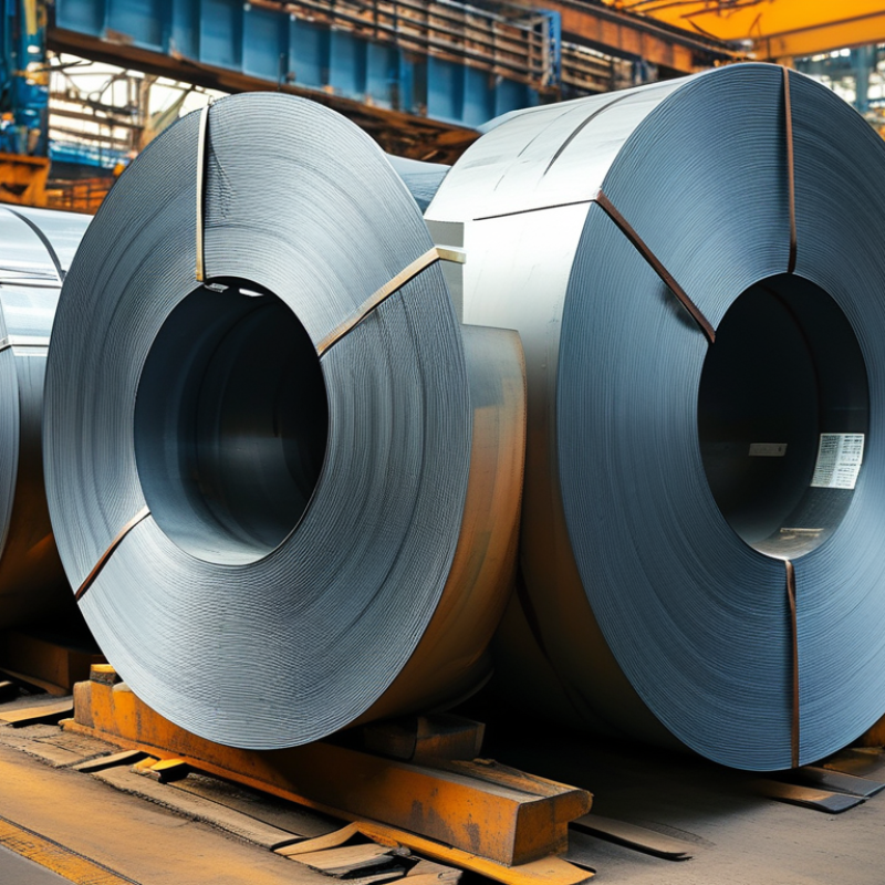 What is Hot Rolled Steel Coils Benefits for Global Buyers?