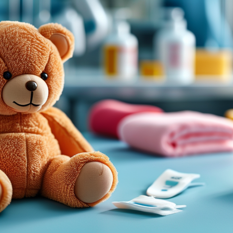 How to Choose the Best Medical Hand Towel Manufacturer?