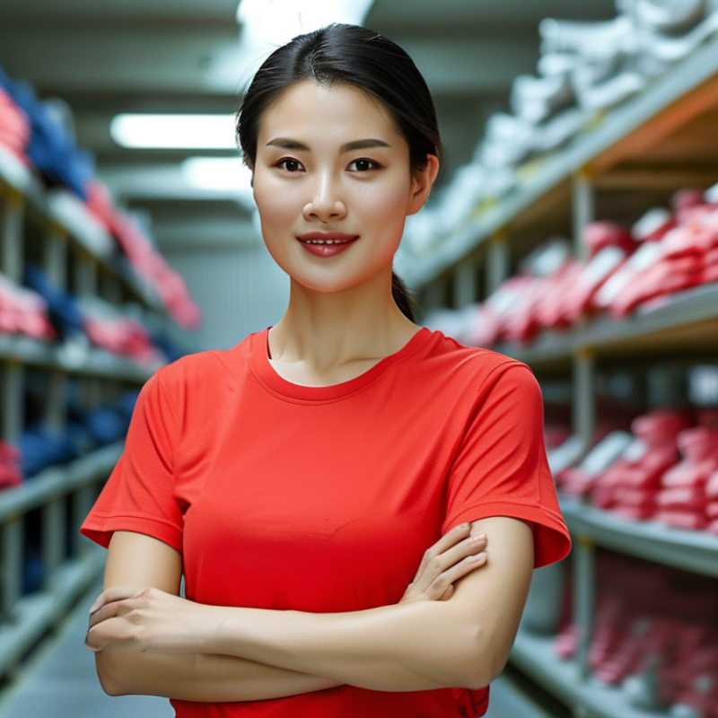 Best T Shirt Suppliers in China for Global Buyers?