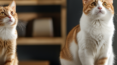 Top Kitty Litter Manufacturers in China for Global Buyers?