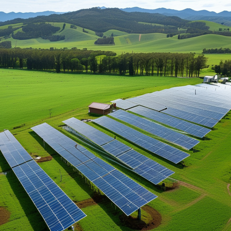 How to Calculate Solar Pump ROI for Farms Effectively?