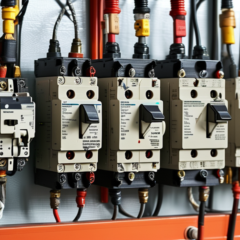 Top Tips for Choosing the Right AC Circuit Breaker?