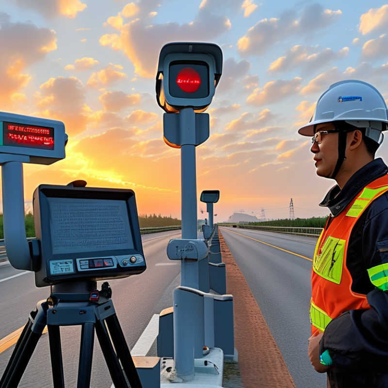 Top 10 Radar Speed Signs Buyers Must Know in China?