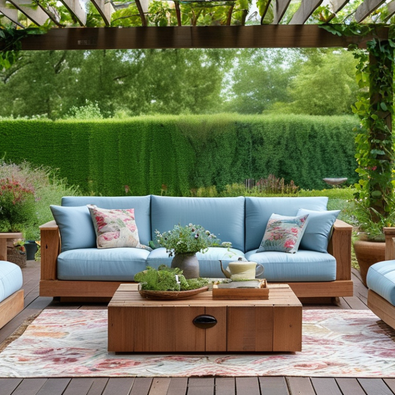 Top 10 Outdoor Garden Furniture Ideas for Your Home Garden?