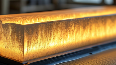 2026 Top Led Extrusion Trends for Global Buyers?