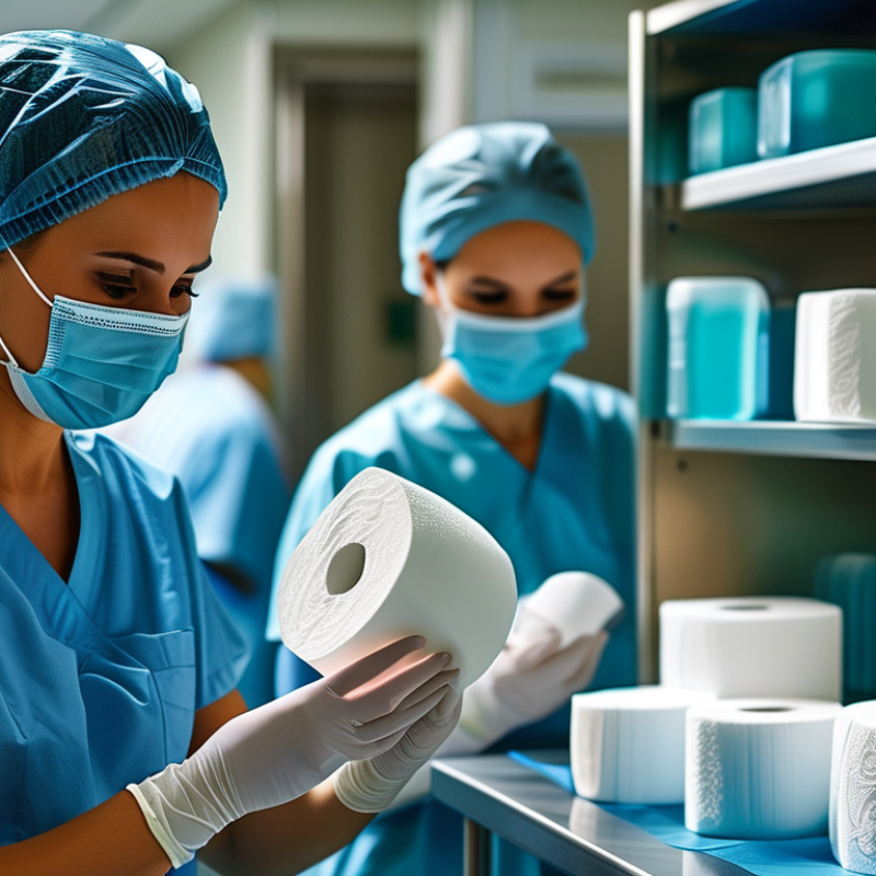 Why Choose Medical Paper Hand Towels for Your Business Needs?