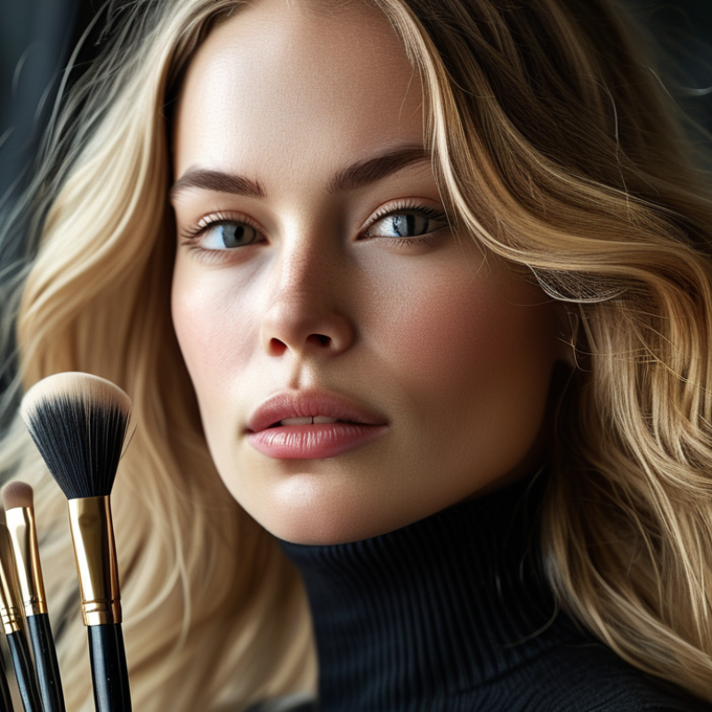 Are Synthetic Makeup Brushes Better Than Natural Hair Brushes?