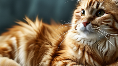 Best Tips for Shaving Your Cat in Summer for a Cool Coat?