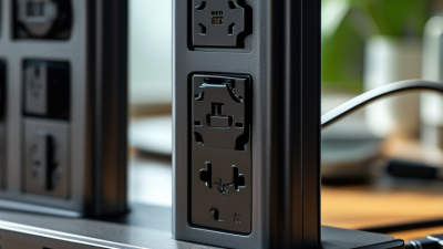 2026 Best Usb C Plug Socket Options for Every Device?