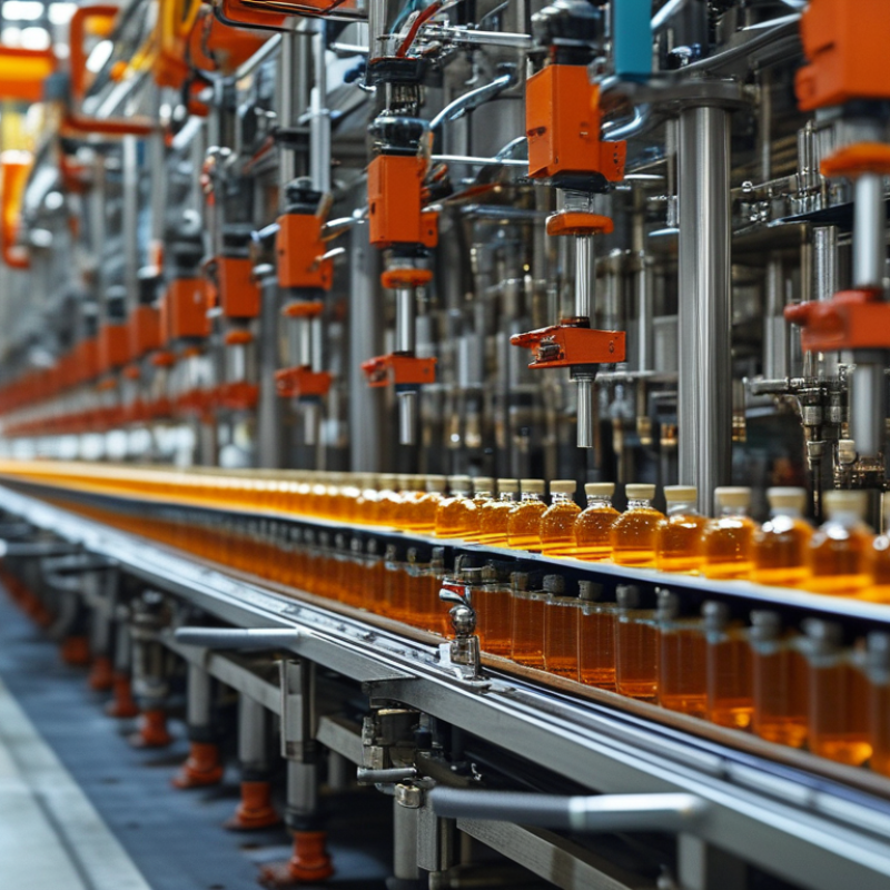 Achieving High Speed Filling with Continuous Liners Solutions?