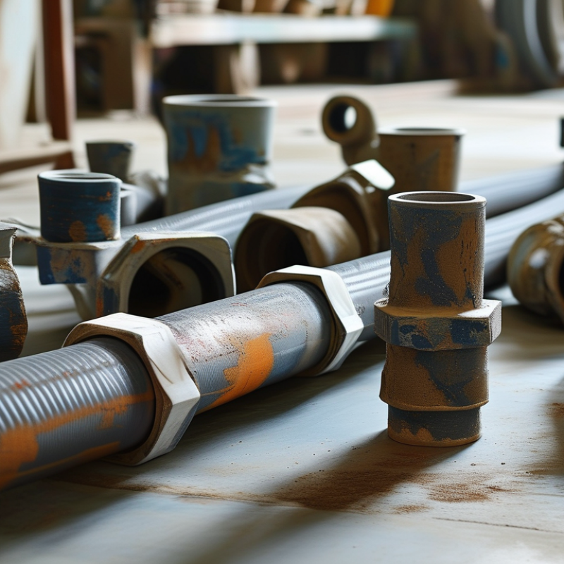 2026 How to Choose Ceramic Bonded Rubber Hose for Your Needs?