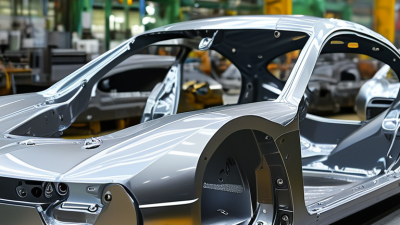 2026 Top Metal Stamping Parts for Global Buyers?