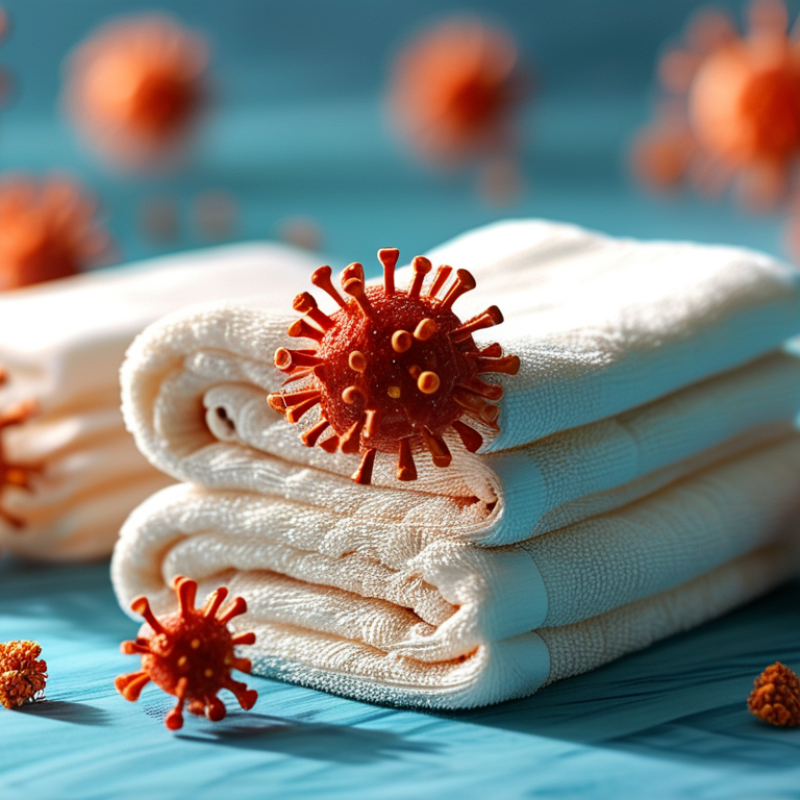 Top 5 Gamma Irradiated Sterile Towels for Safe Hygiene?