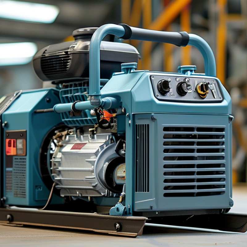 Top 5 Power Electric Generator Options for Global Buyers?