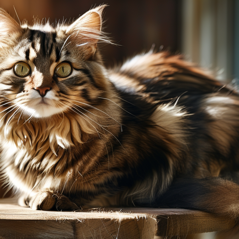 Top 10 Tips for Shaving Your Cat This Summer?