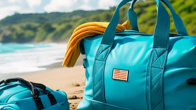 10 Essential Tips for Choosing the Best Neoprene Bags