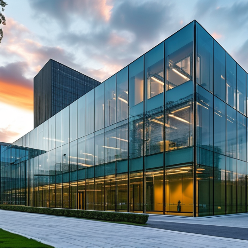 Top 10 Benefits of Using Intelligent Glass for Modern Architecture?