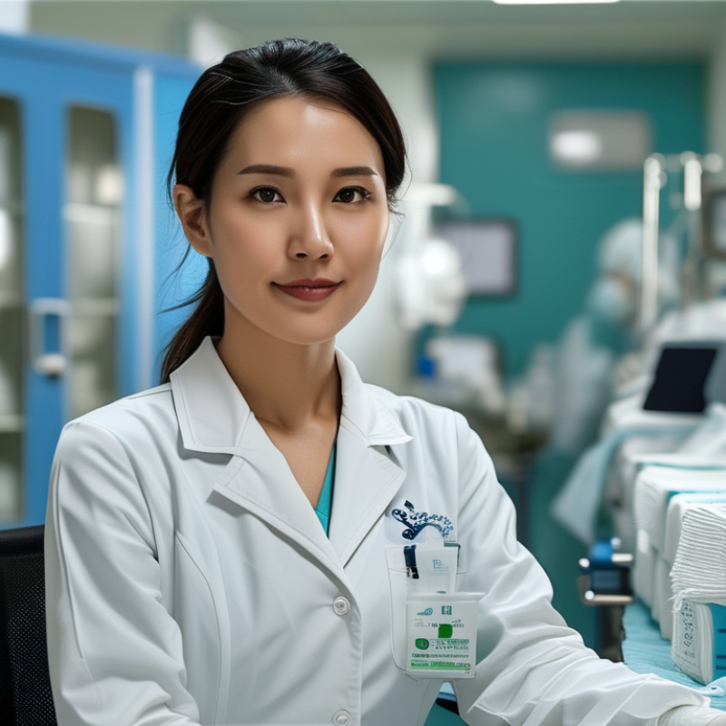 Top 10 Medical Paper Hand Towels Suppliers in China?