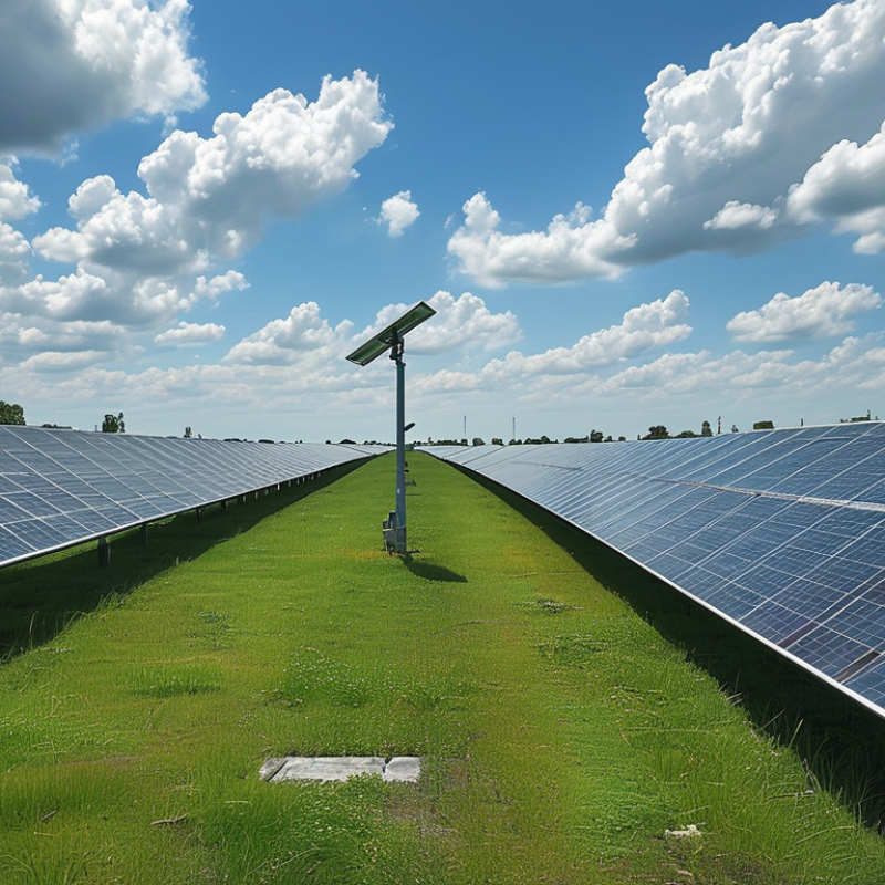 How to Choose the Best Commercial Solar Security Lights?
