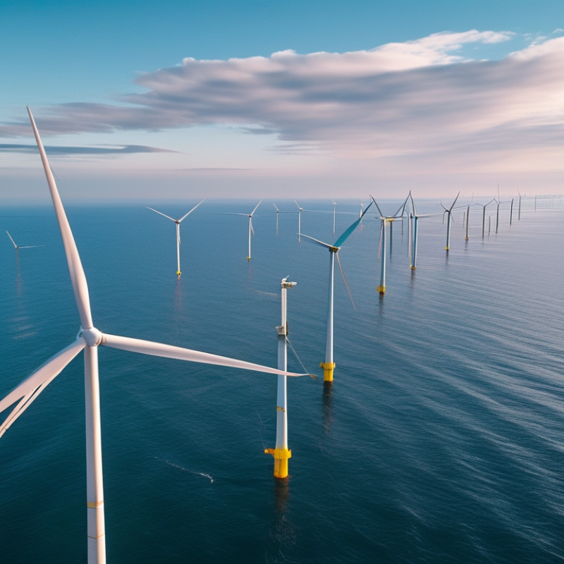 Exploring the Future of Wind Energy in 2026 Top Trends and Innovations?