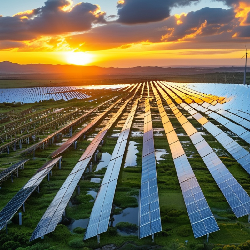 Top 10 Ways Energy Storage Enhances Solar Power Systems?