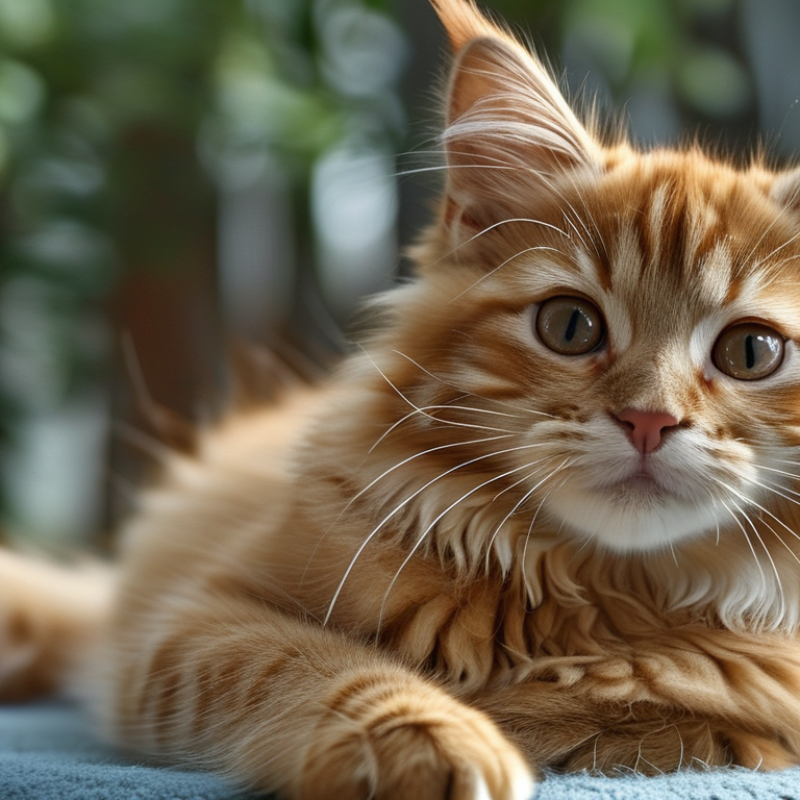 Shaving Cats For Summer Tips Benefits and Best Practices?