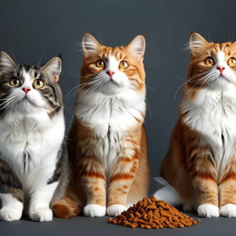 Top 10 Cat Litter Manufacturers in China for Global Buyers?