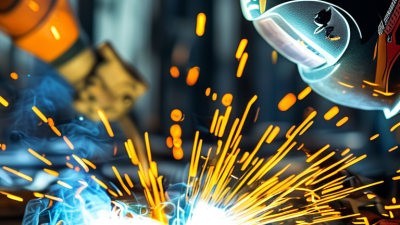 Best Mig Co2 Welding Machine for Your Needs in 2026?
