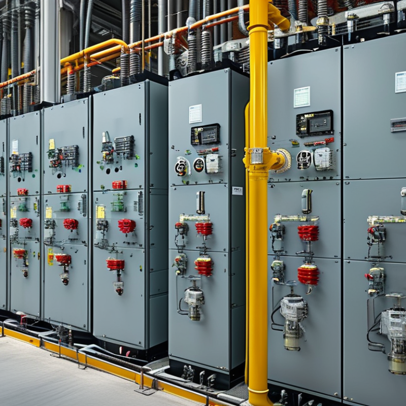 Best Gas Insulated Switchgear Options for Your Projects?