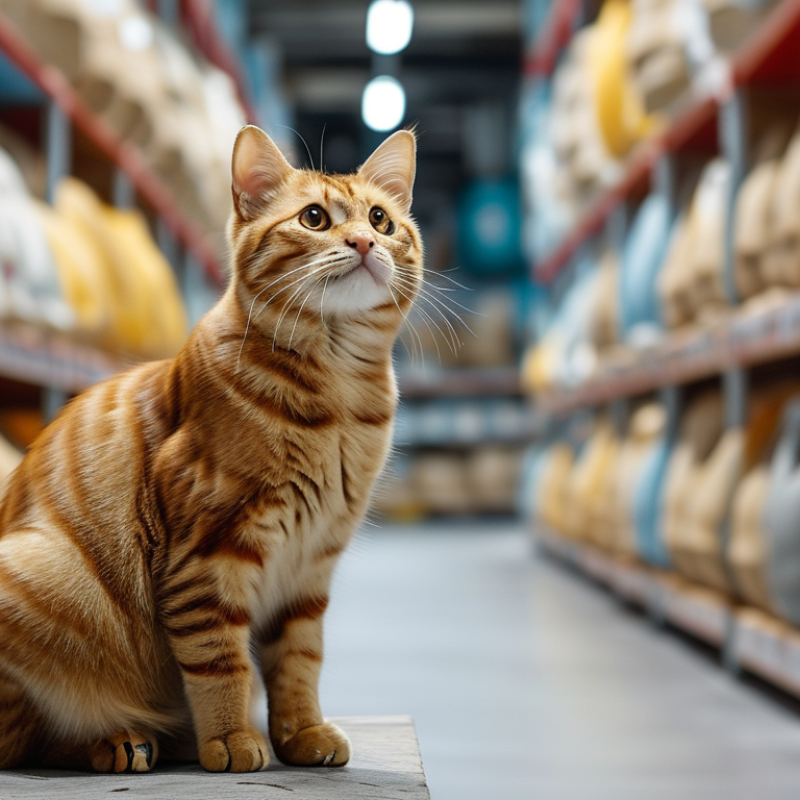 Top 5 Tips for Sourcing Cat Litter from China
