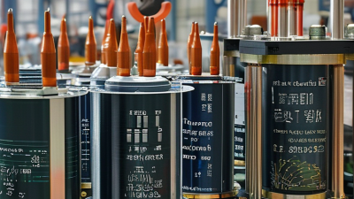 Top 10 High Current Inductor Suppliers in China for Global Buyers?