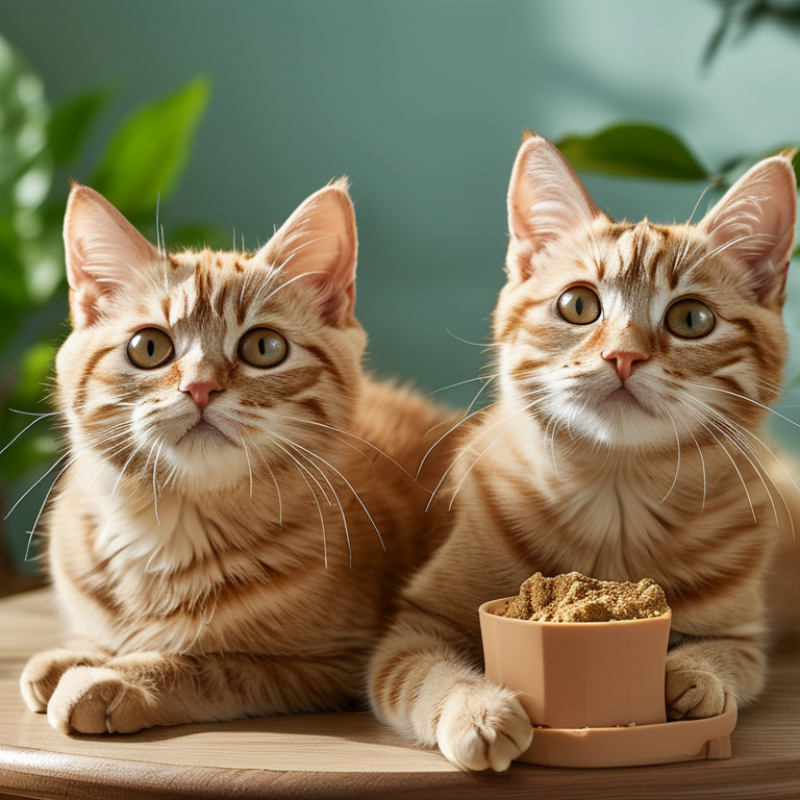 2026 Best Sales Peach Tofu Cat Litter for Eco Friendly Pets?