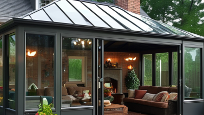 Deslano Sunrooms Are They Worth the Investment for Your Home?