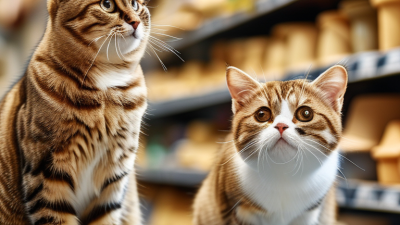 How to Choose the Best Kitty Litter Supplier from China?
