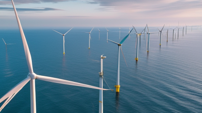 Exploring the Future of Wind Energy in 2026 Top Trends and Innovations?