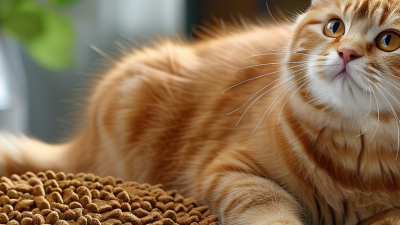 10 Essential Tips for Choosing Ball Shape Bentonite Cat Litter?