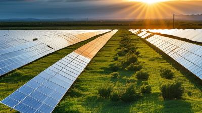 How to Source Solar Energy Solutions for Your Business?