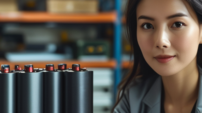 China Top Ultra-Thin Batteries Innovations and Future Opportunities?