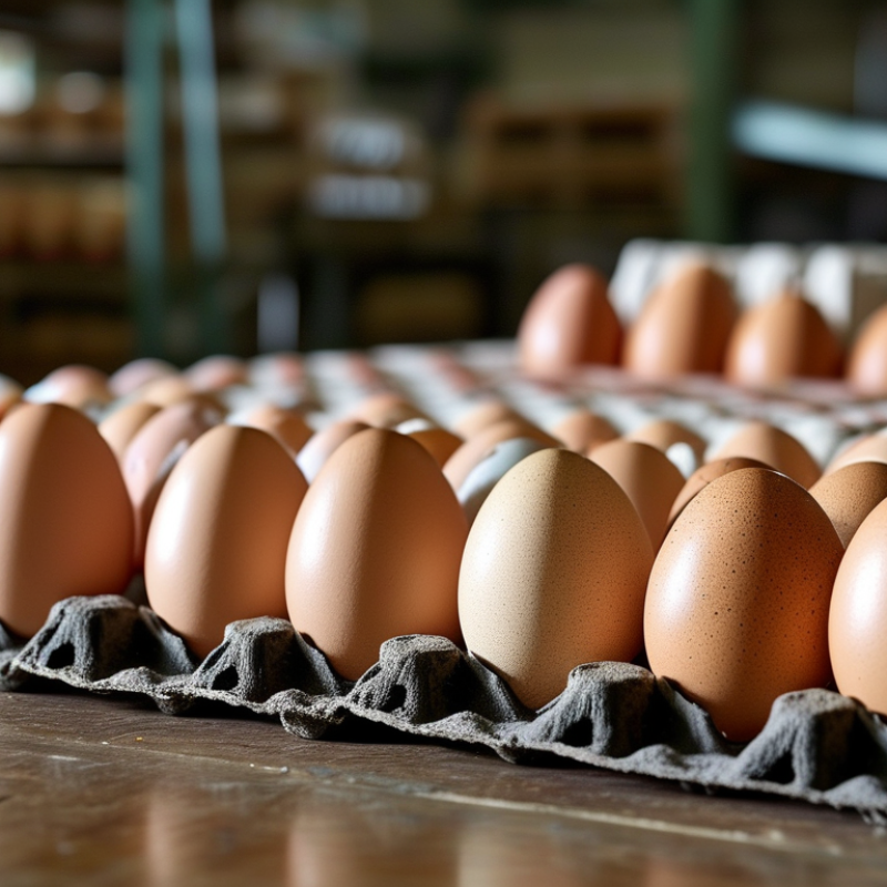 How to Find Reliable Eggshell Label Suppliers Worldwide?
