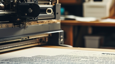 Top 10 Tips for Printing Labels Efficiently