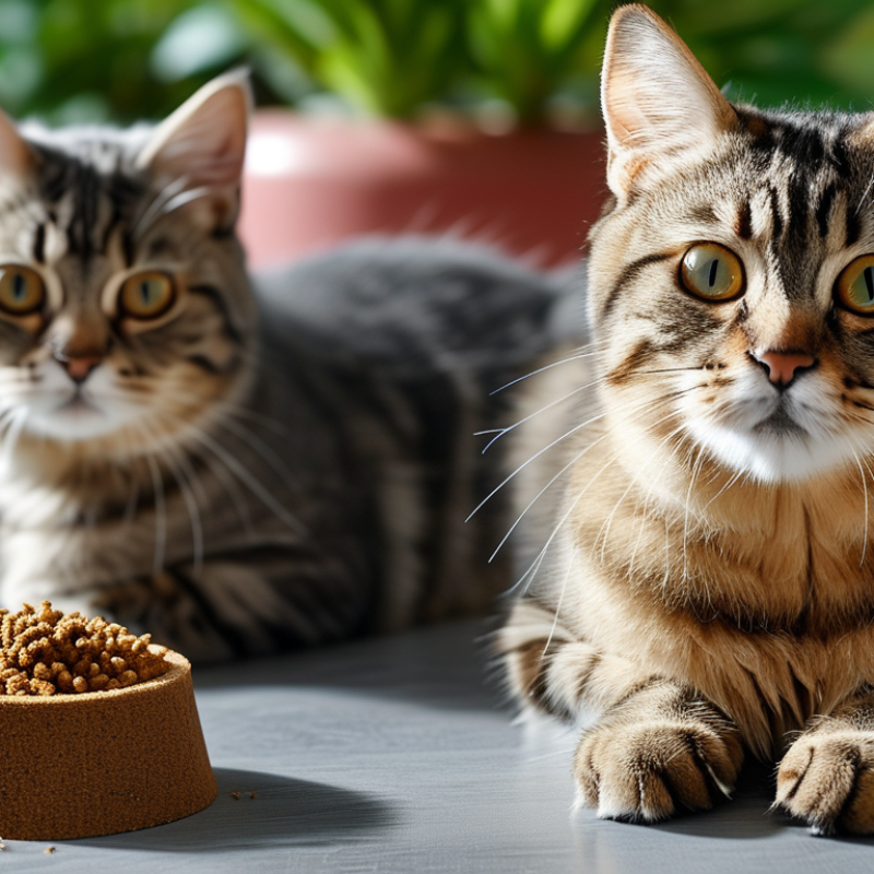 Best Carbon Bentonite Cat Litter for Your Pets Needs?