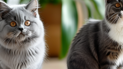 Why Choose Carbon Bentonite Cat Litter for Your Cats?